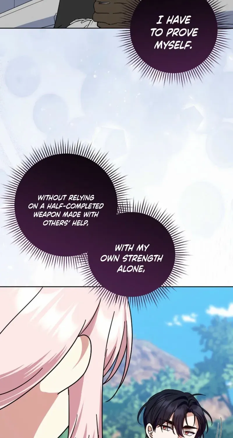 Everything Changed After I Died Chapter 39 page 97 - 