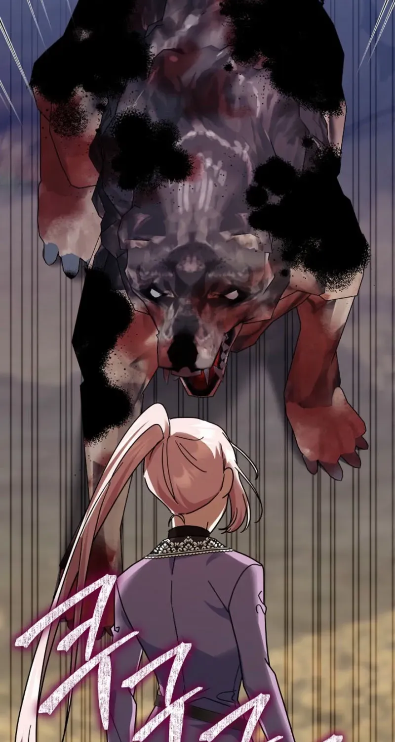 Everything Changed After I Died Chapter 39 page 99 - 