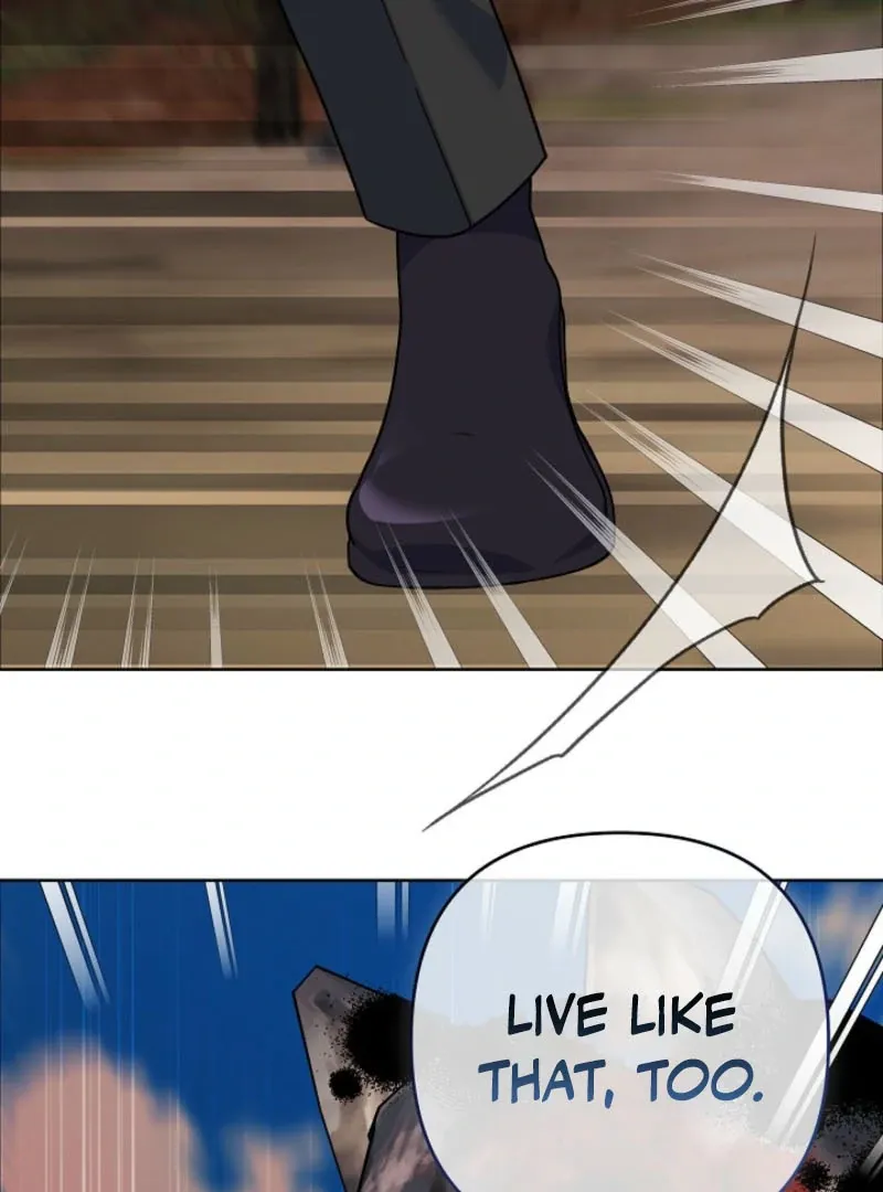 Everything Changed After I Died Chapter 40 page 11 - 