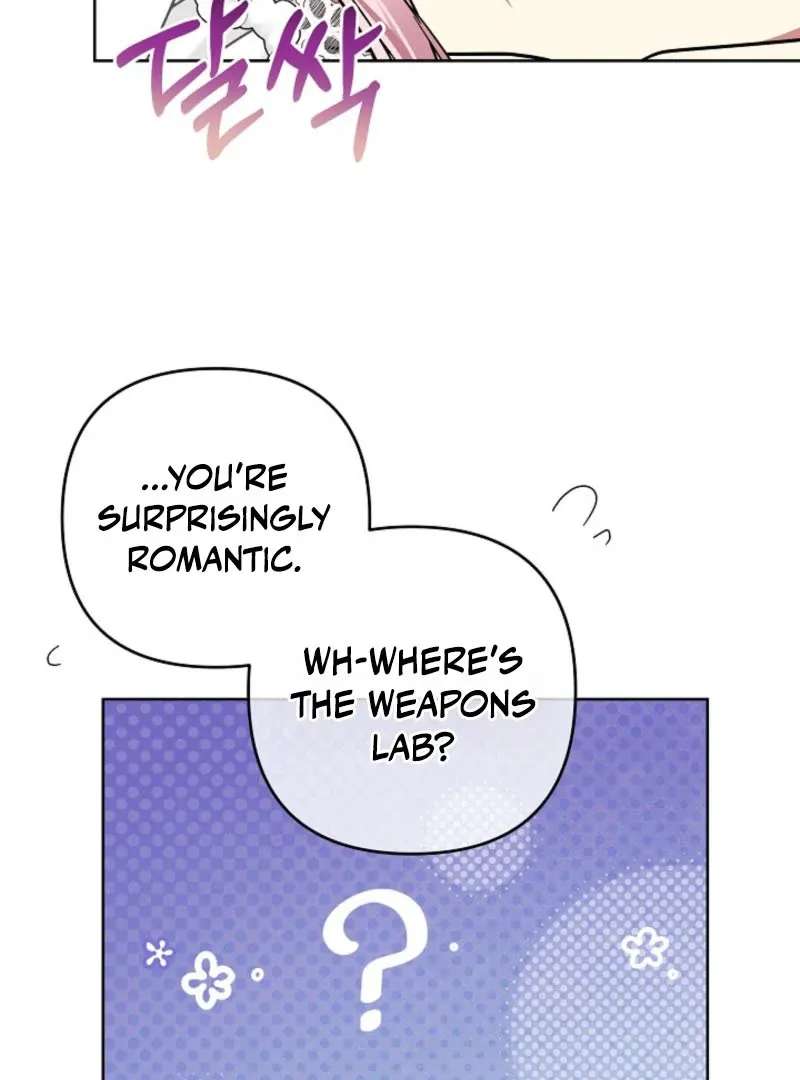 Everything Changed After I Died Chapter 40 page 101 - 
