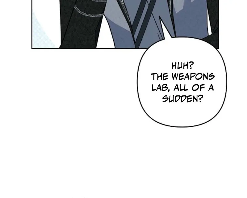 Everything Changed After I Died Chapter 40 page 103 - 