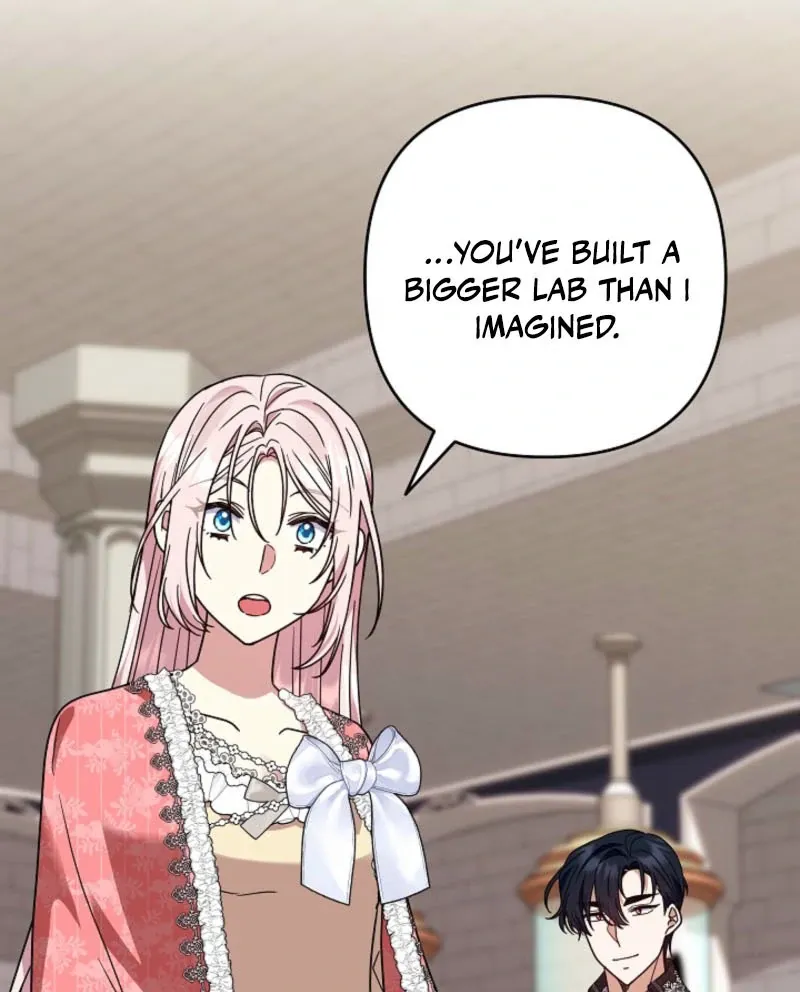 Everything Changed After I Died Chapter 40 page 114 - 
