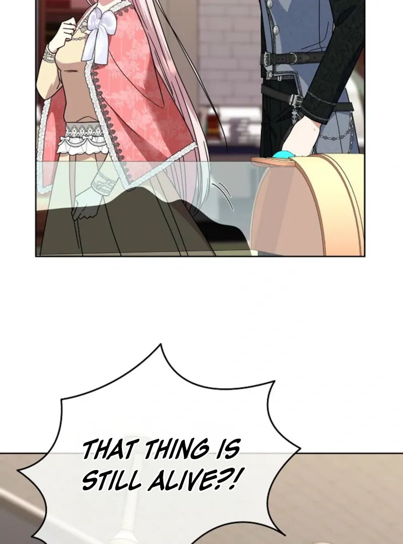 Everything Changed After I Died Chapter 40 page 117 - 