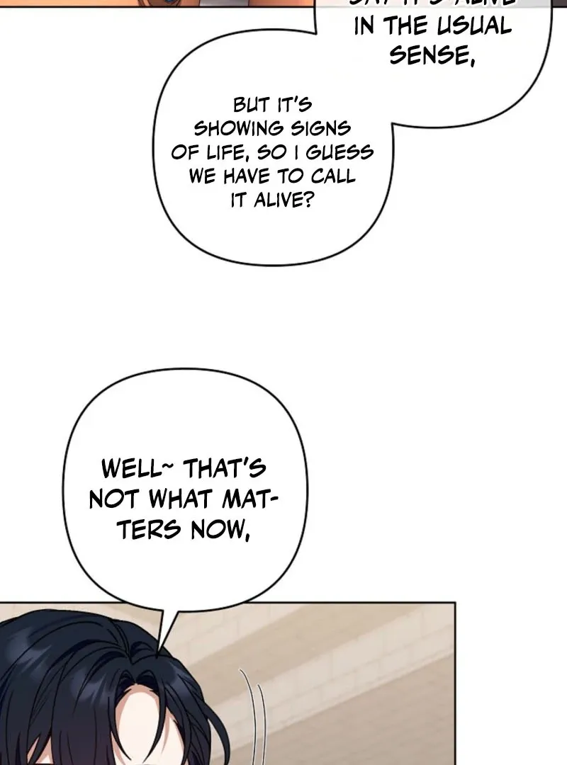 Everything Changed After I Died Chapter 40 page 119 - 