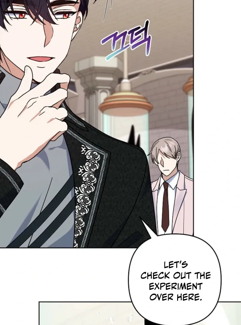 Everything Changed After I Died Chapter 40 page 120 - 
