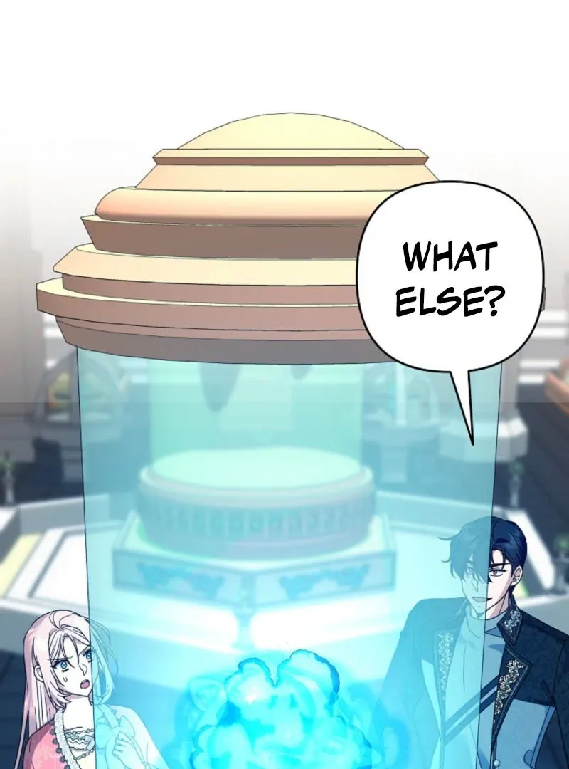 Everything Changed After I Died Chapter 40 page 125 - 
