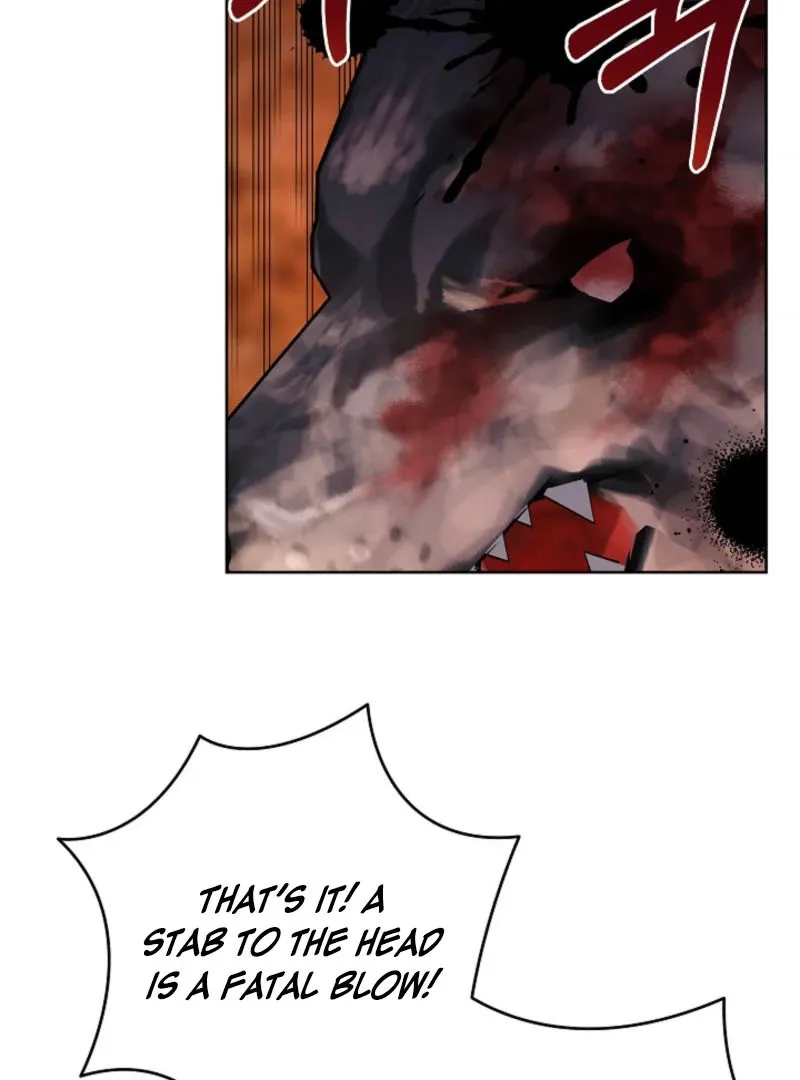 Everything Changed After I Died Chapter 40 page 15 - 