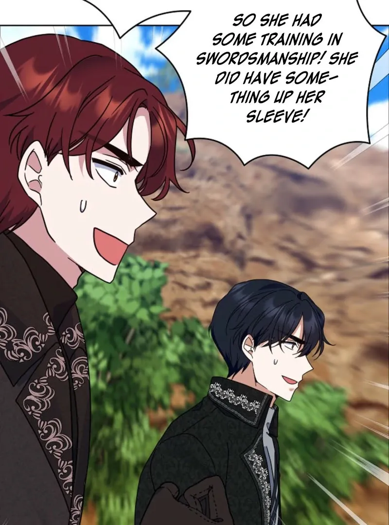 Everything Changed After I Died Chapter 40 page 16 - 