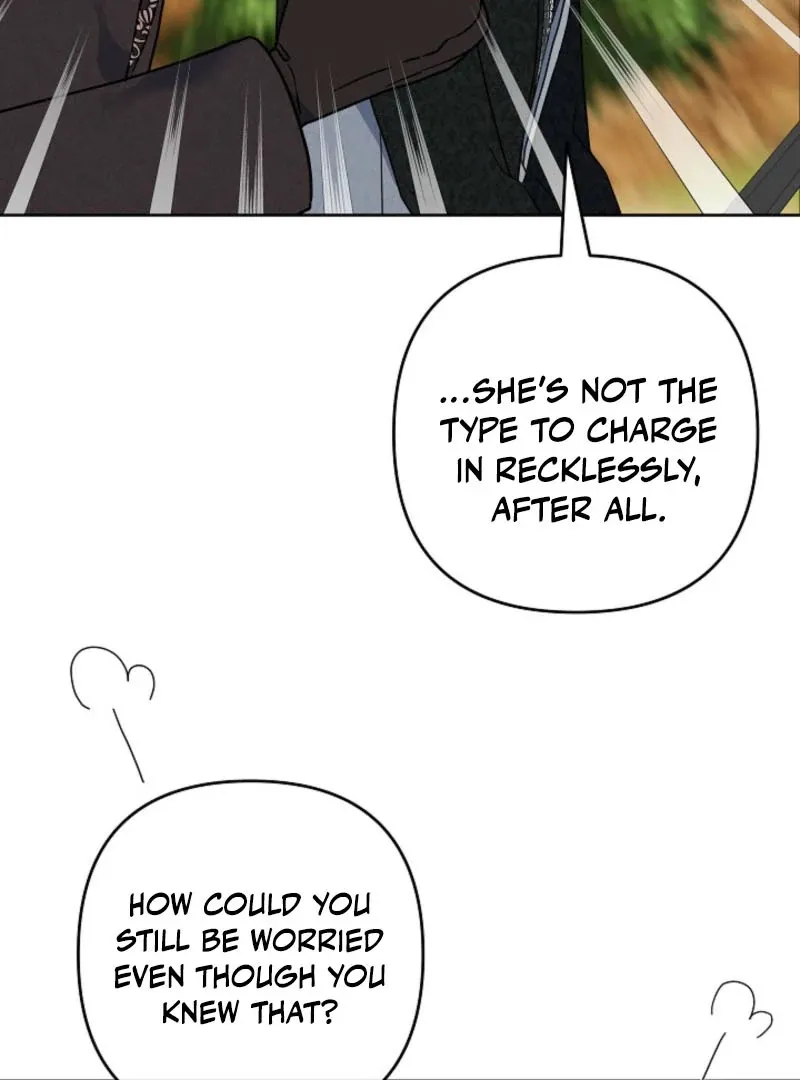 Everything Changed After I Died Chapter 40 page 17 - 