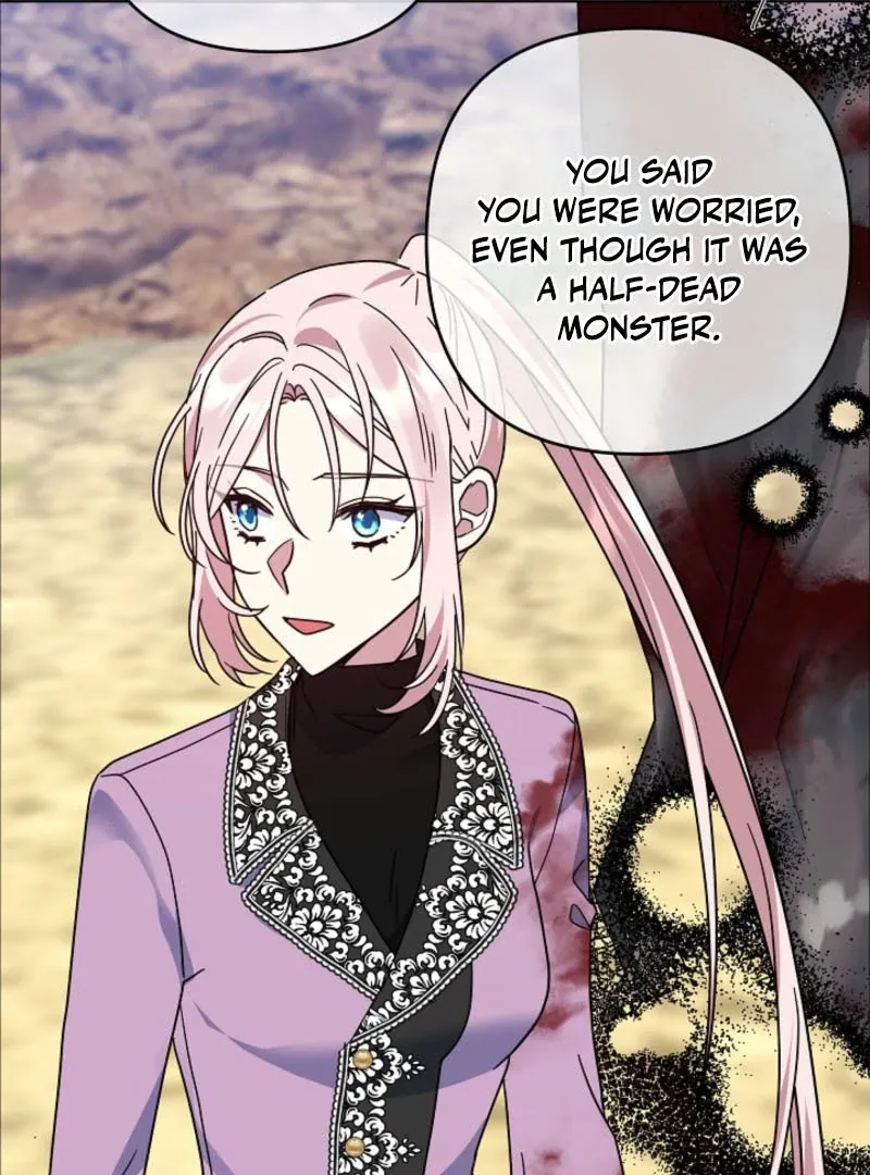 Everything Changed After I Died Chapter 40 page 18 - 