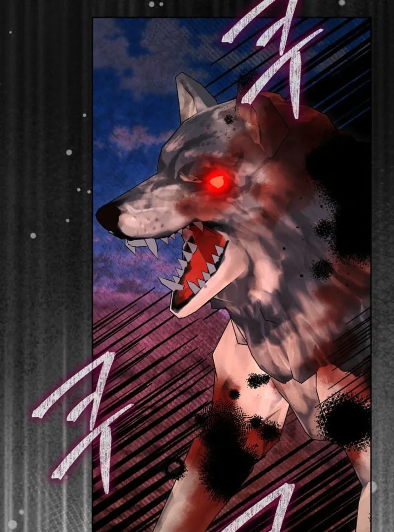 Everything Changed After I Died Chapter 40 page 3 - 