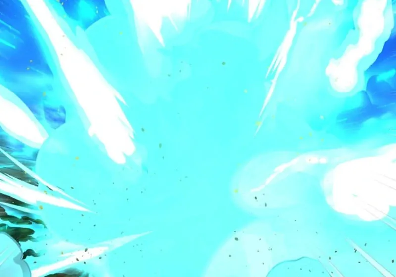 Everything Changed After I Died Chapter 40 page 25 - 