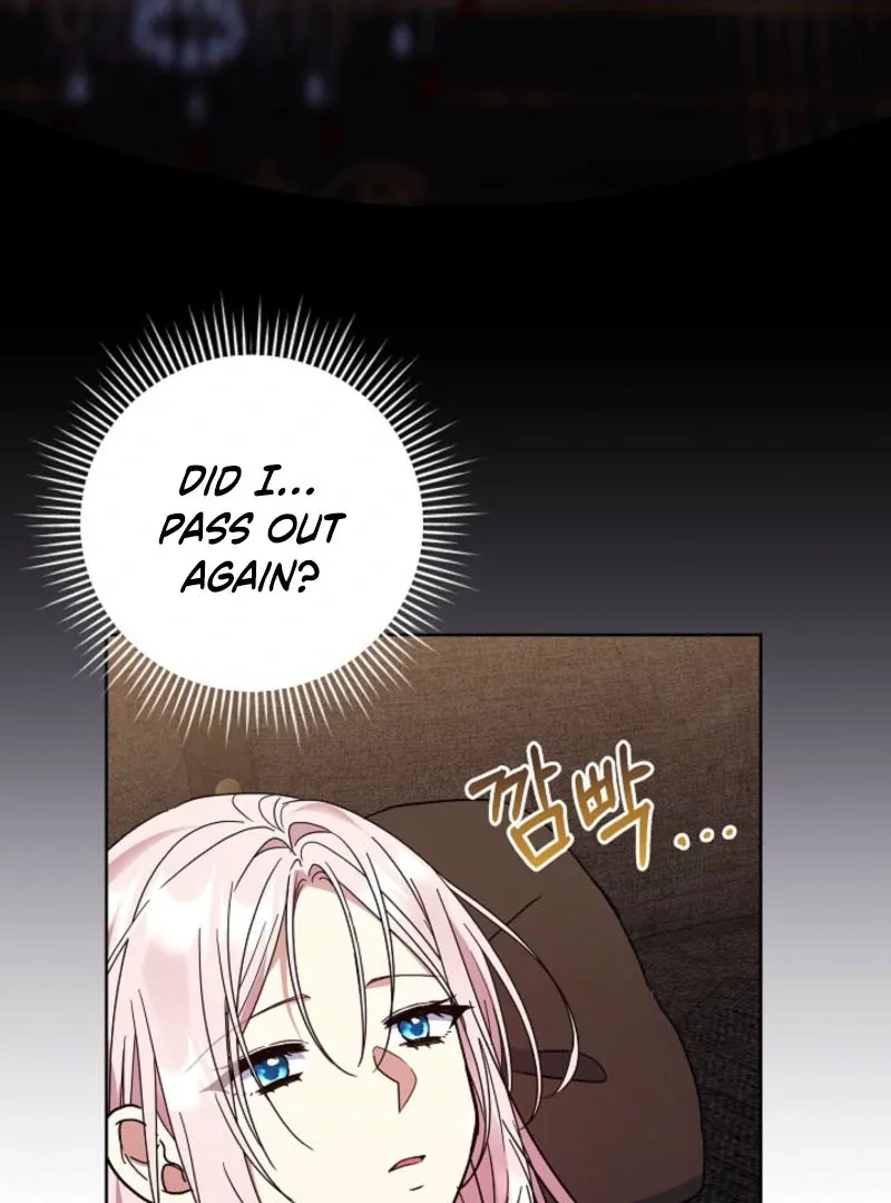 Everything Changed After I Died Chapter 40 page 29 - 