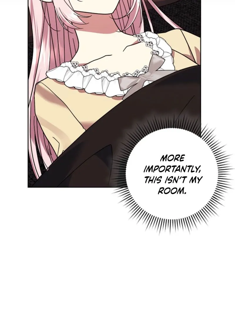 Everything Changed After I Died Chapter 40 page 30 - 