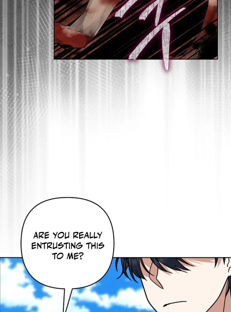 Everything Changed After I Died Chapter 40 page 4 - 