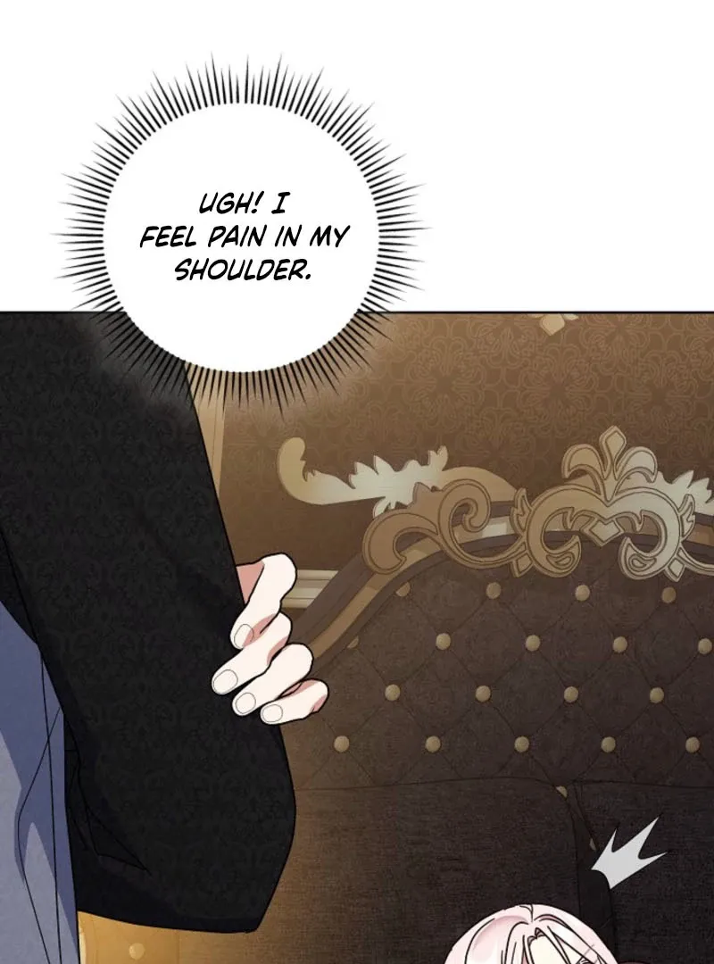 Everything Changed After I Died Chapter 40 page 31 - 