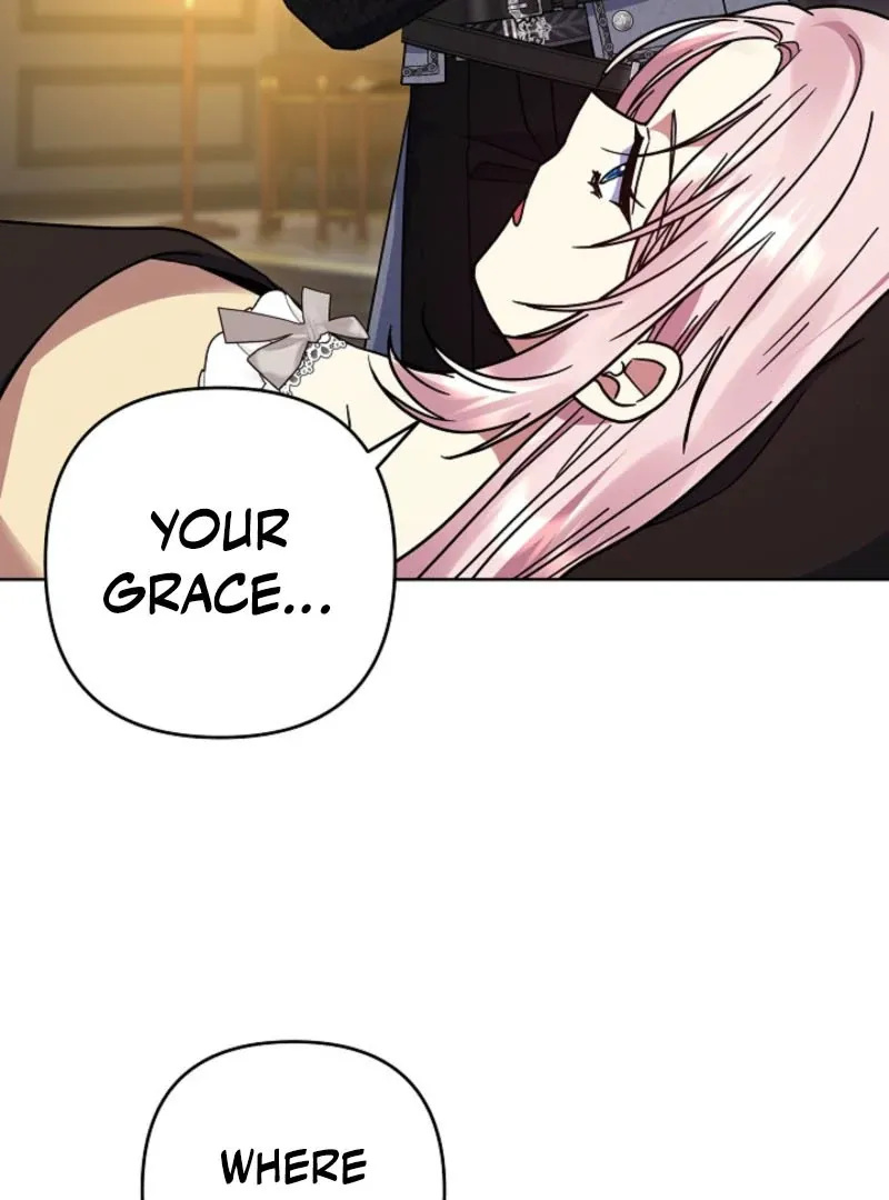 Everything Changed After I Died Chapter 40 page 34 - 