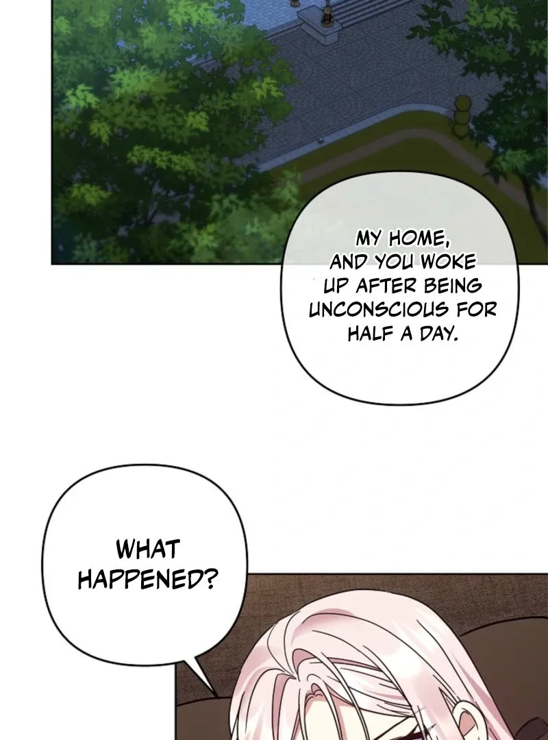 Everything Changed After I Died Chapter 40 page 36 - 