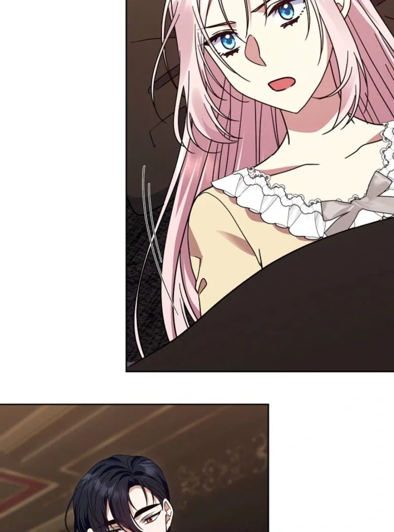 Everything Changed After I Died Chapter 40 page 37 - 