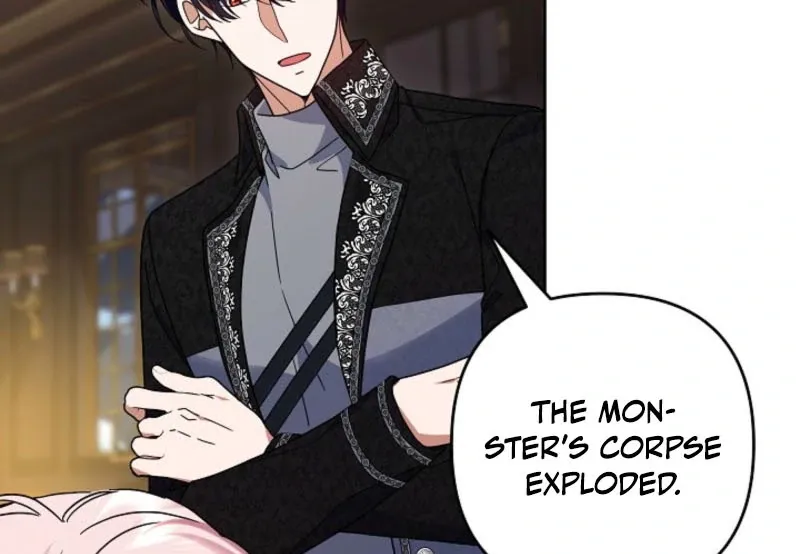 Everything Changed After I Died Chapter 40 page 38 - 