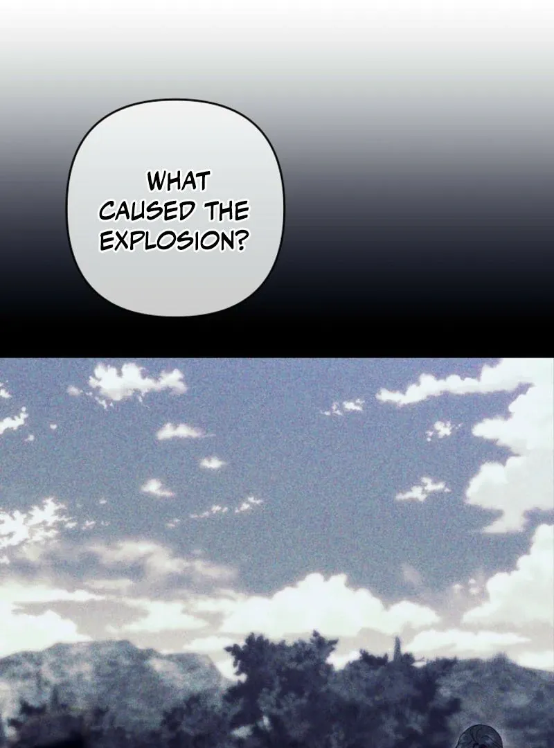 Everything Changed After I Died Chapter 40 page 40 - 