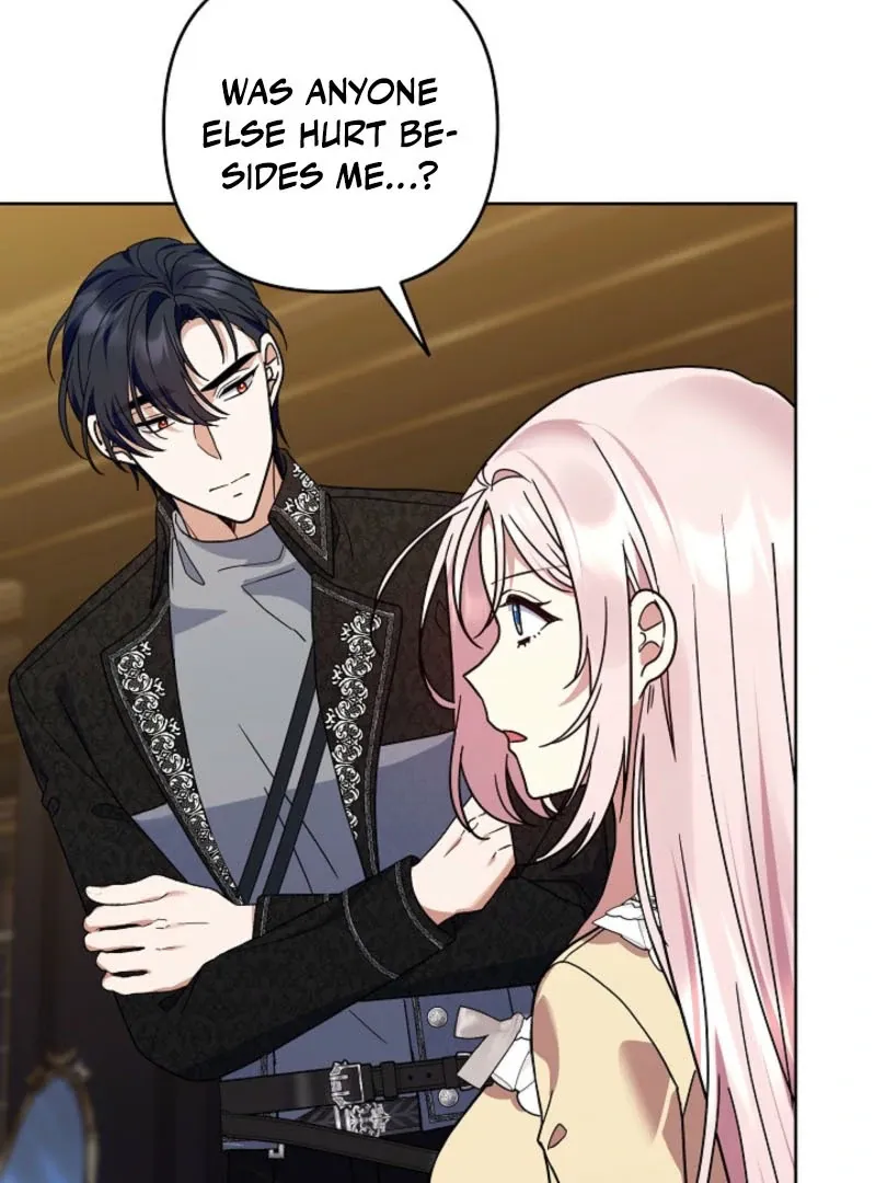 Everything Changed After I Died Chapter 40 page 42 - 