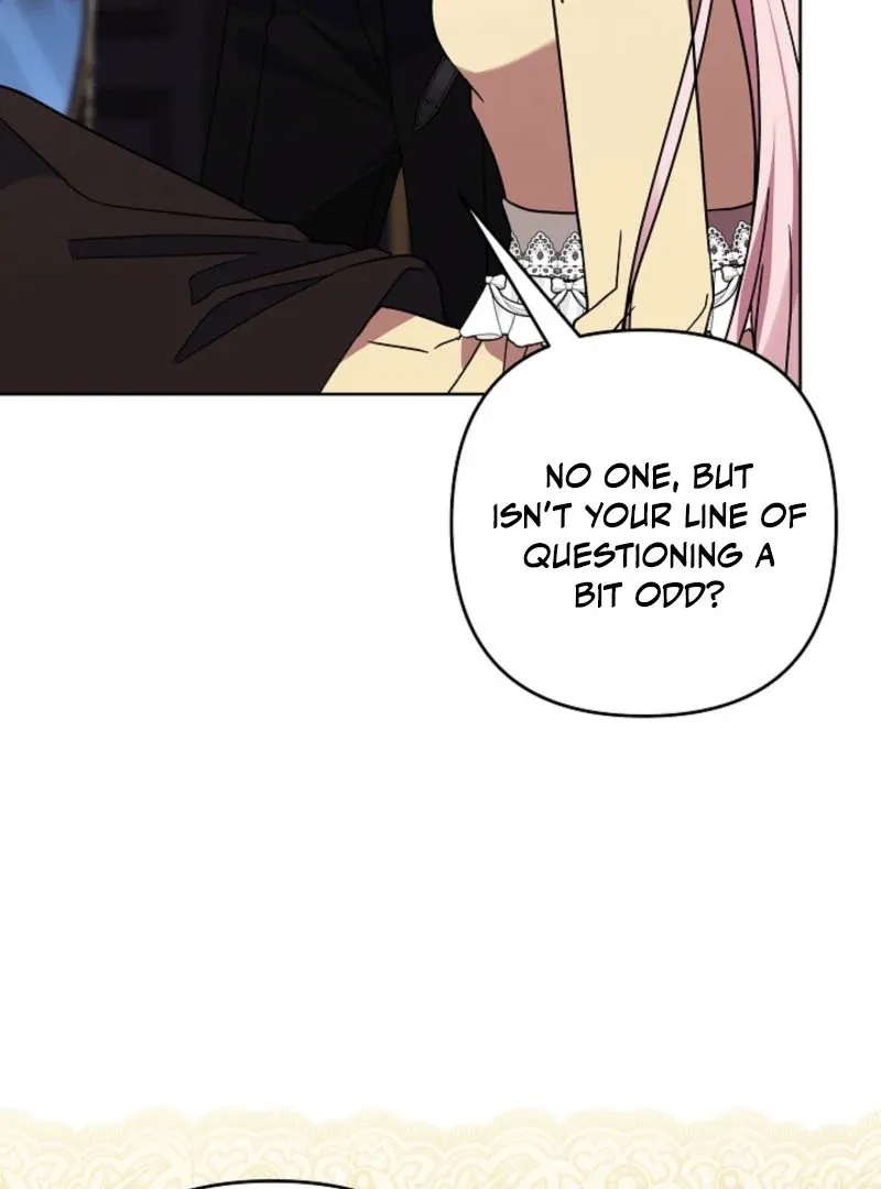 Everything Changed After I Died Chapter 40 page 43 - 