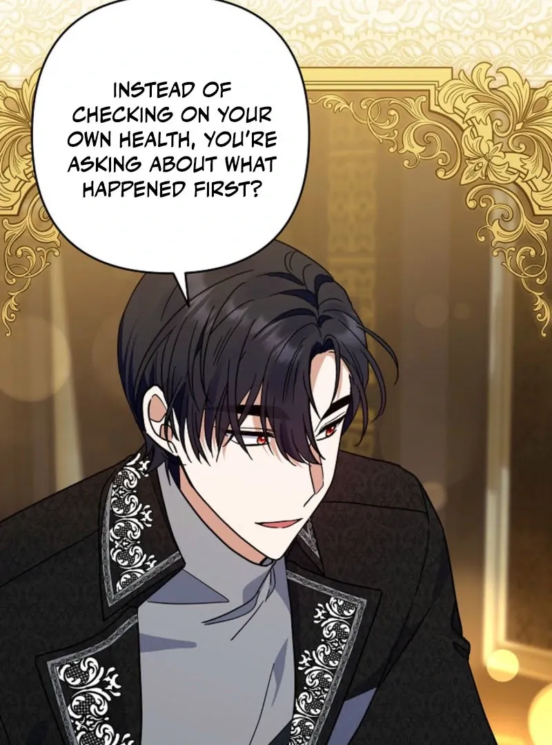 Everything Changed After I Died Chapter 40 page 44 - 