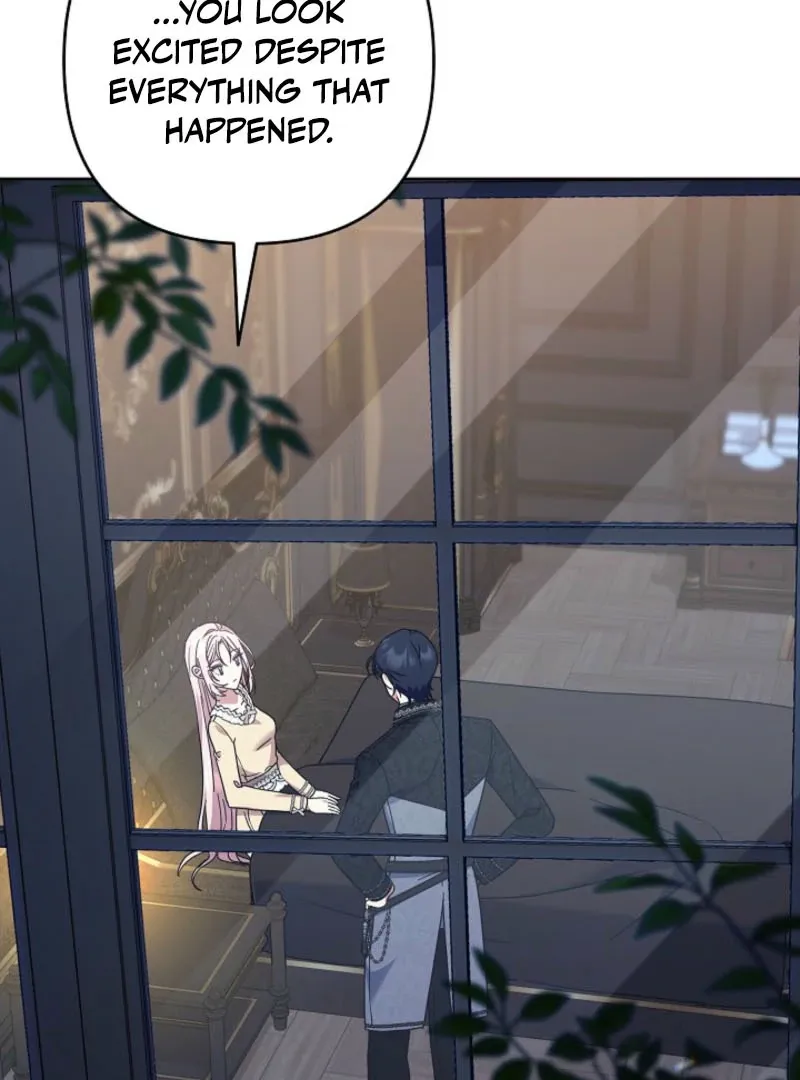 Everything Changed After I Died Chapter 40 page 48 - 