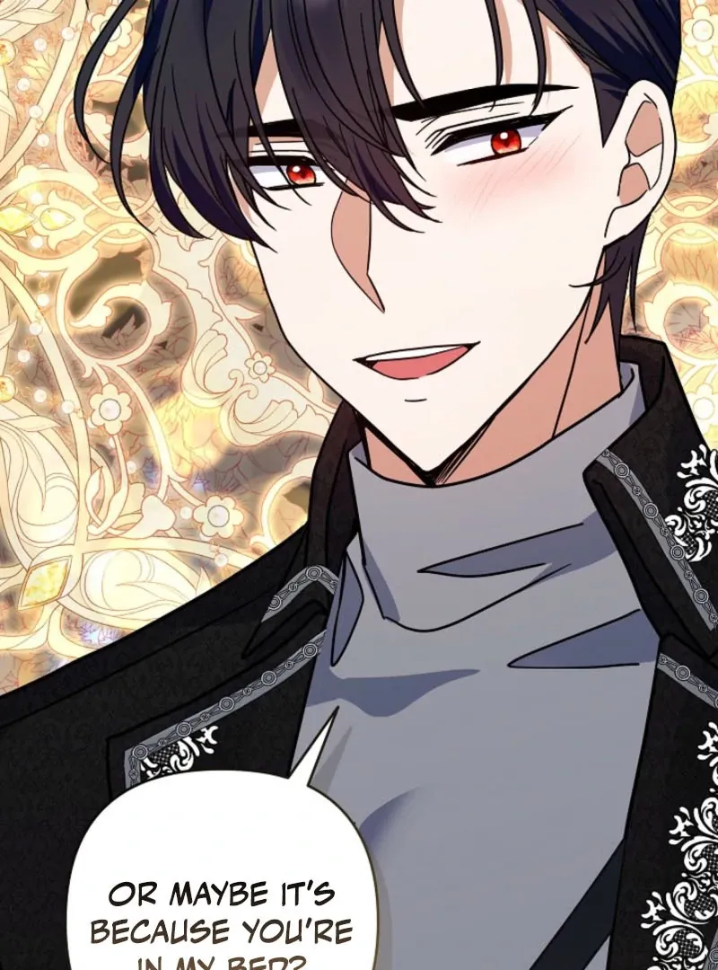 Everything Changed After I Died Chapter 40 page 50 - 