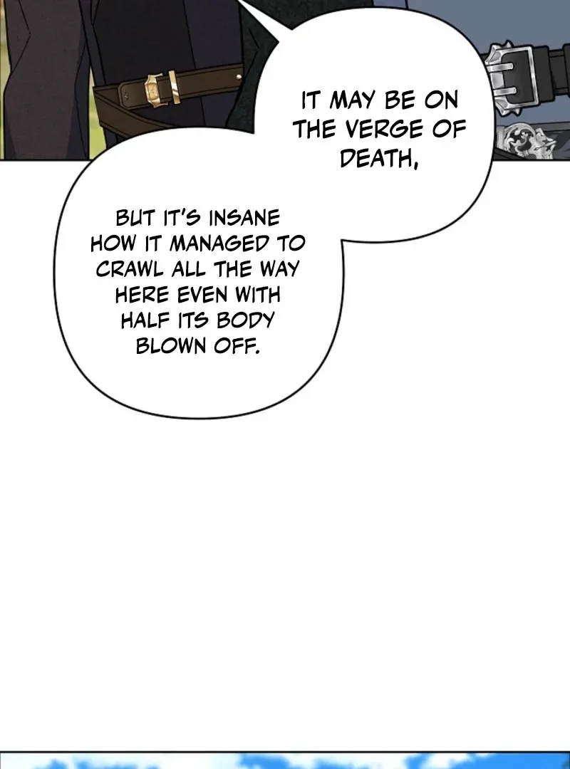 Everything Changed After I Died Chapter 40 page 6 - 