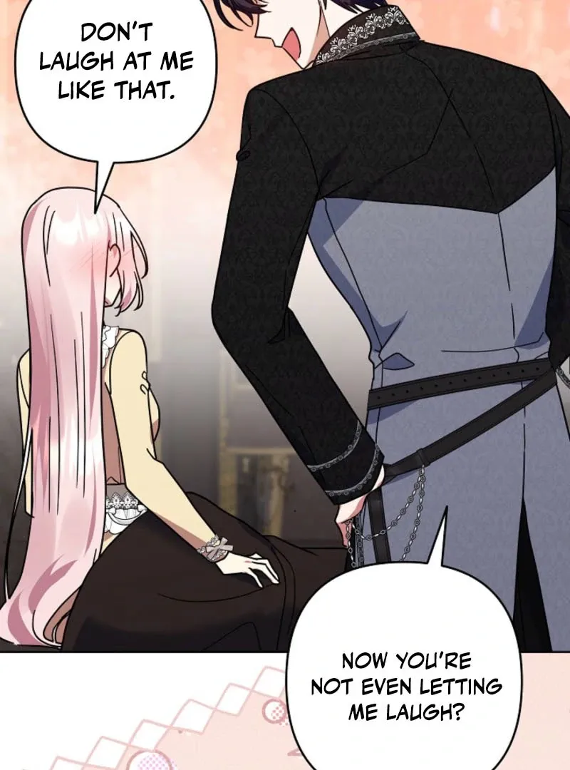 Everything Changed After I Died Chapter 40 page 55 - 