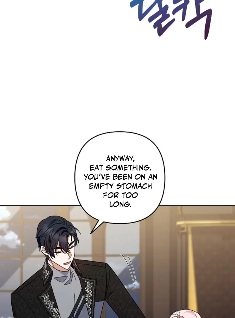Everything Changed After I Died Chapter 40 page 58 - 