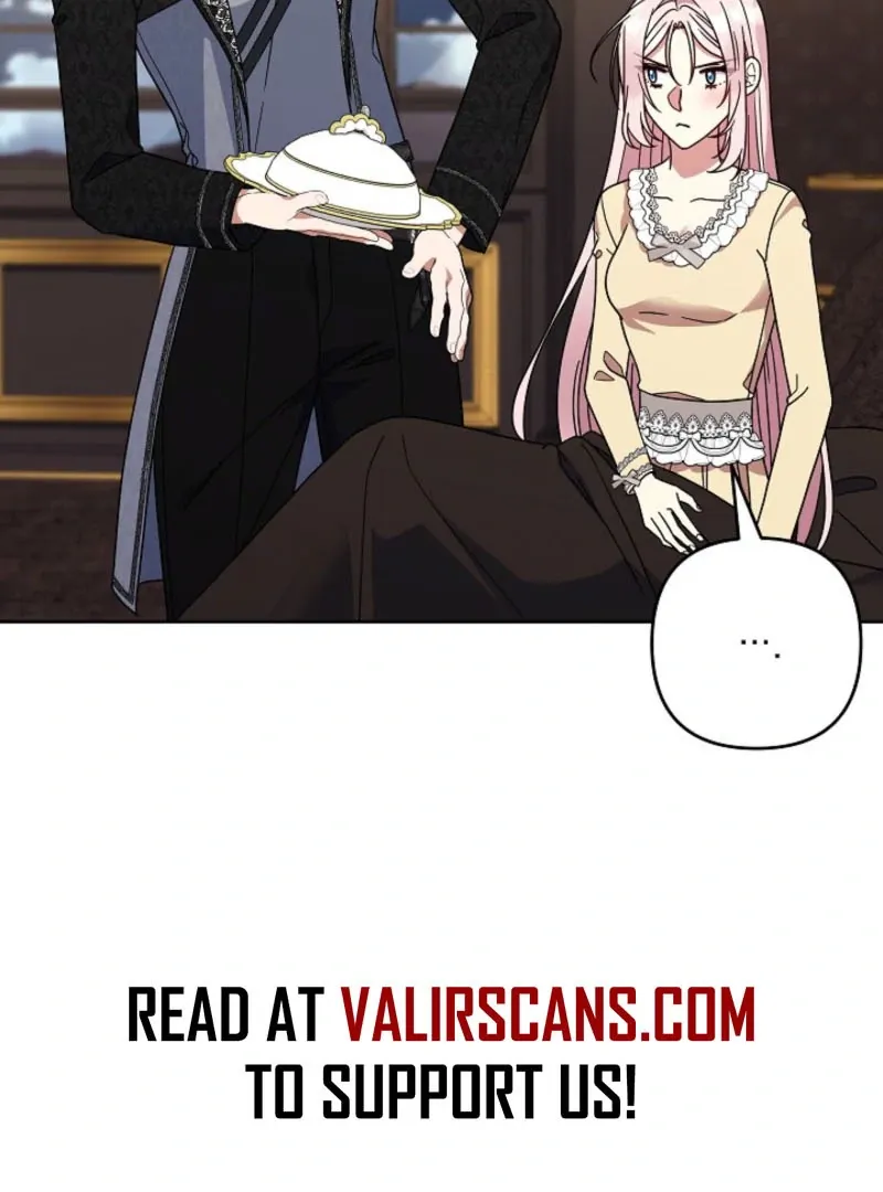 Everything Changed After I Died Chapter 40 page 59 - 
