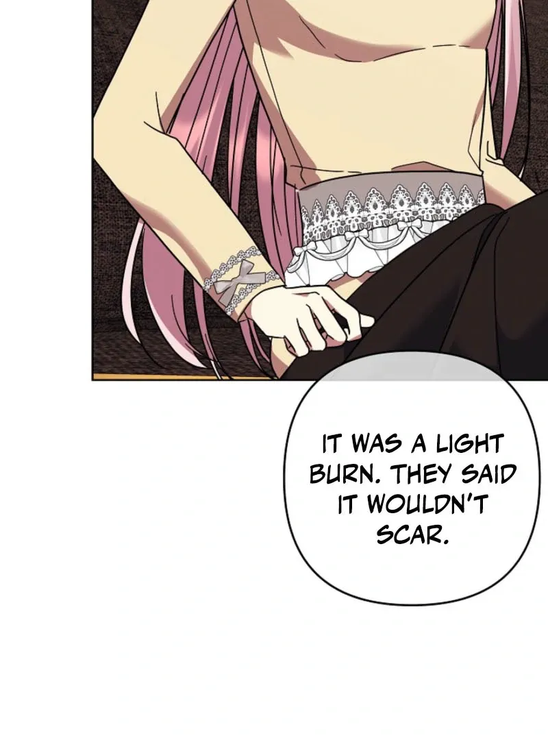 Everything Changed After I Died Chapter 40 page 61 - 