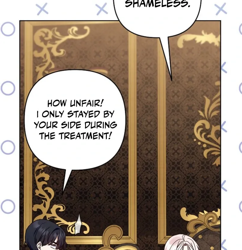 Everything Changed After I Died Chapter 40 page 64 - 
