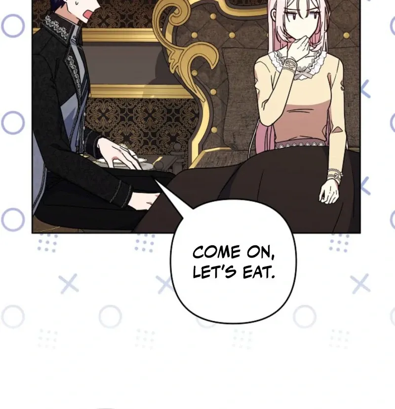 Everything Changed After I Died Chapter 40 page 65 - 