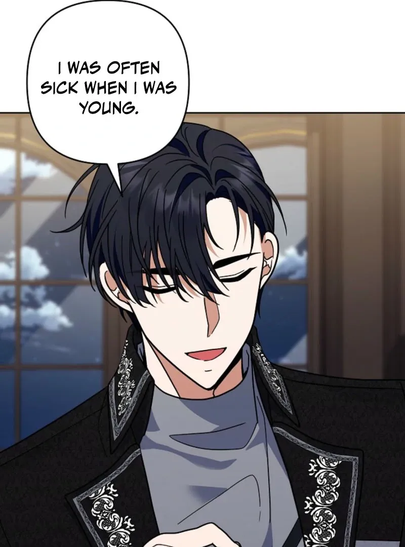 Everything Changed After I Died Chapter 40 page 66 - 