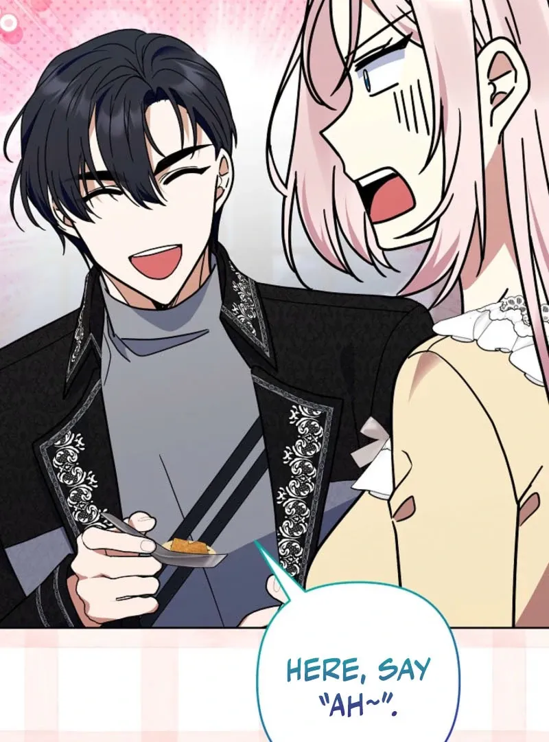 Everything Changed After I Died Chapter 40 page 70 - 