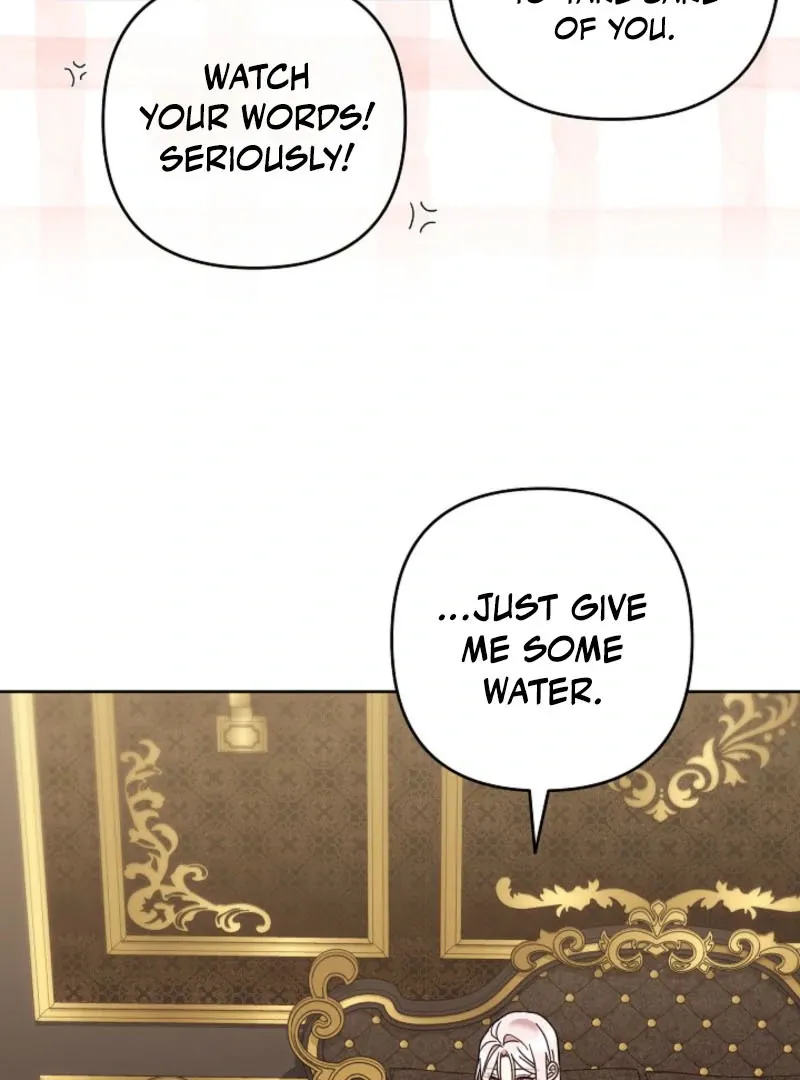 Everything Changed After I Died Chapter 40 page 73 - 