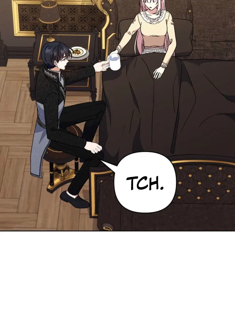 Everything Changed After I Died Chapter 40 page 74 - 