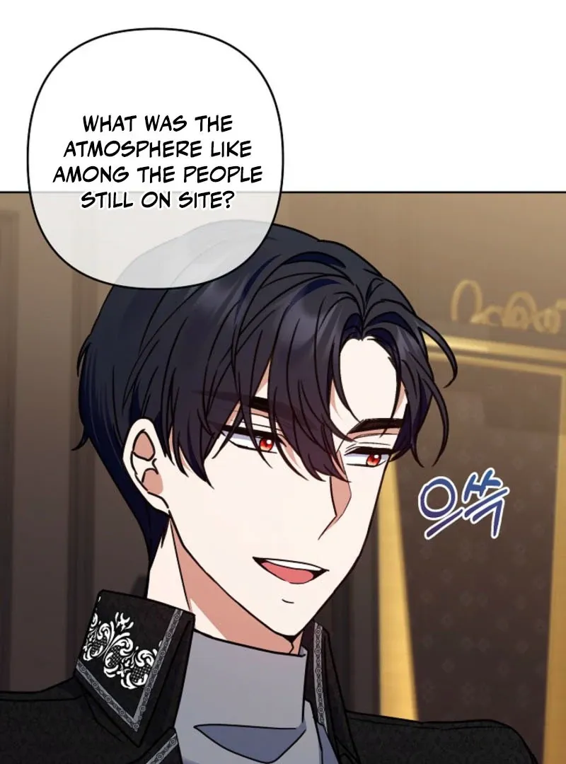 Everything Changed After I Died Chapter 40 page 75 - 