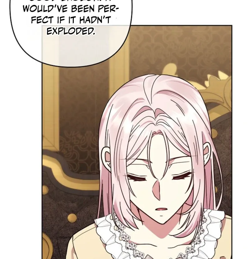 Everything Changed After I Died Chapter 40 page 77 - 