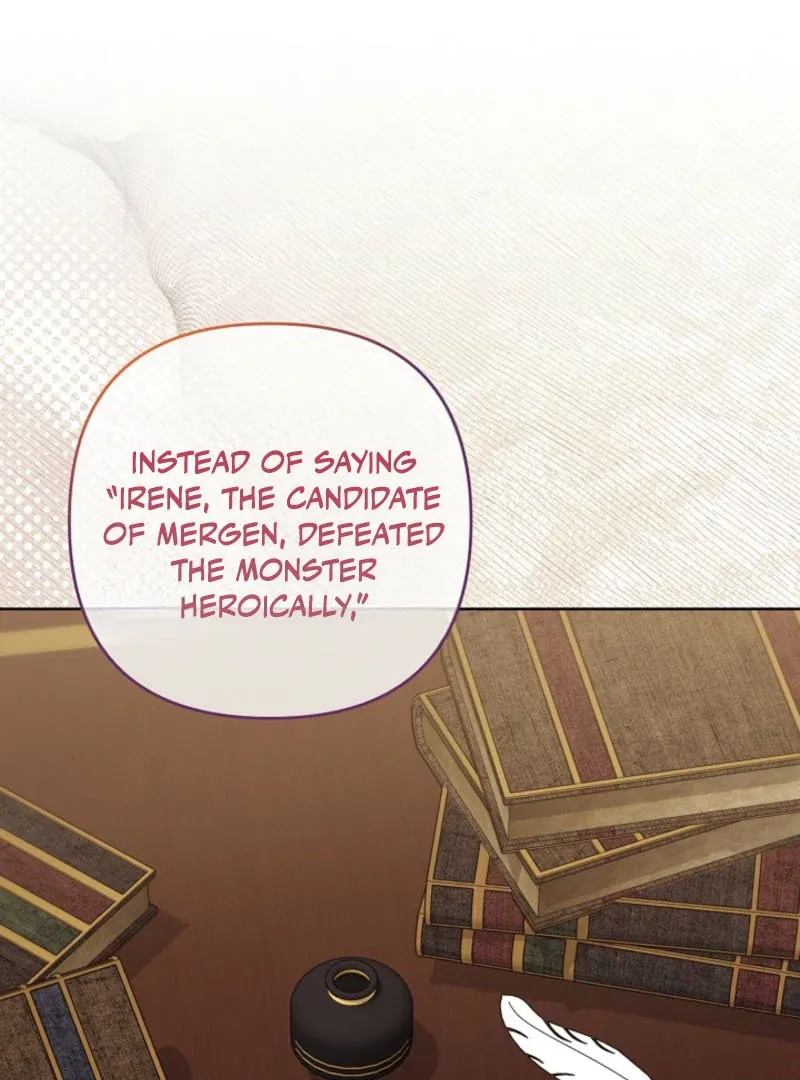 Everything Changed After I Died Chapter 40 page 79 - 