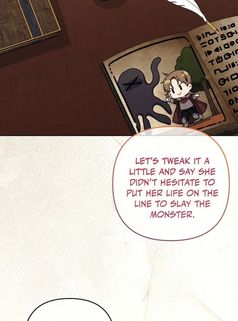 Everything Changed After I Died Chapter 40 page 80 - 