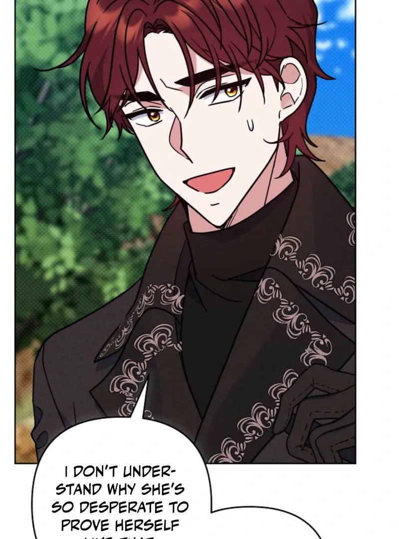 Everything Changed After I Died Chapter 40 page 9 - 