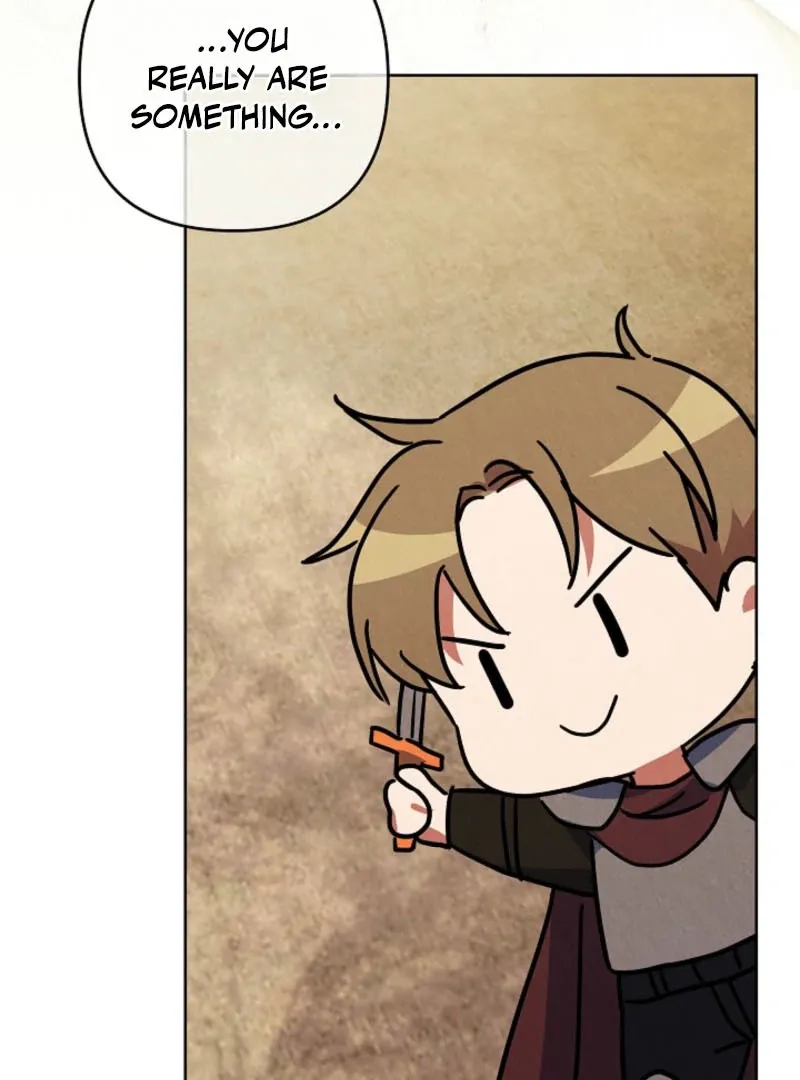 Everything Changed After I Died Chapter 40 page 81 - 