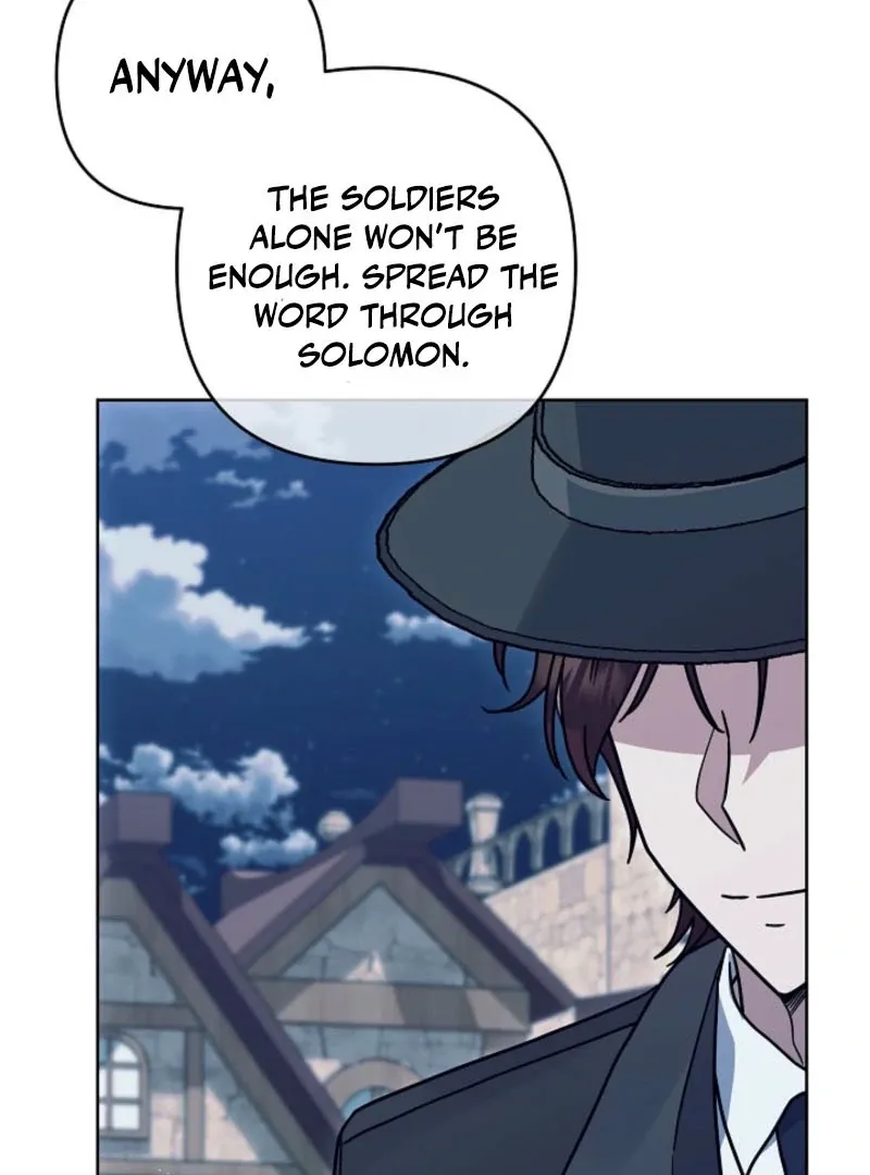 Everything Changed After I Died Chapter 40 page 84 - 