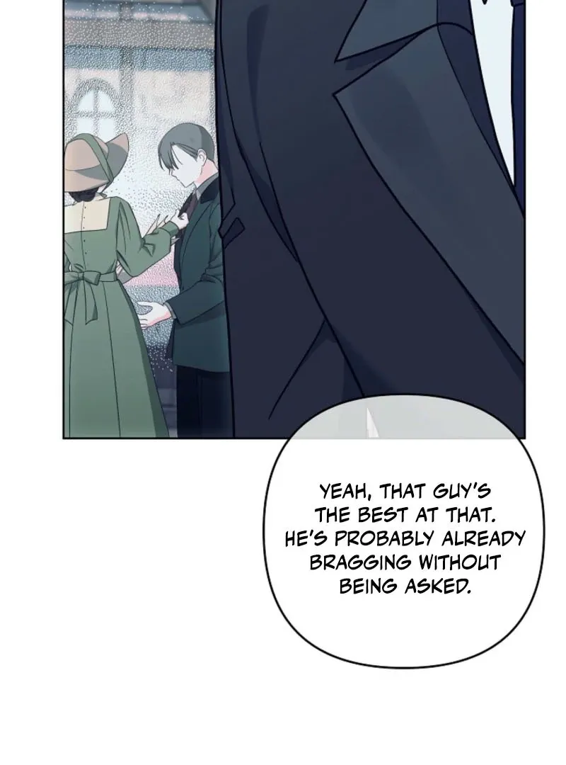 Everything Changed After I Died Chapter 40 page 85 - 