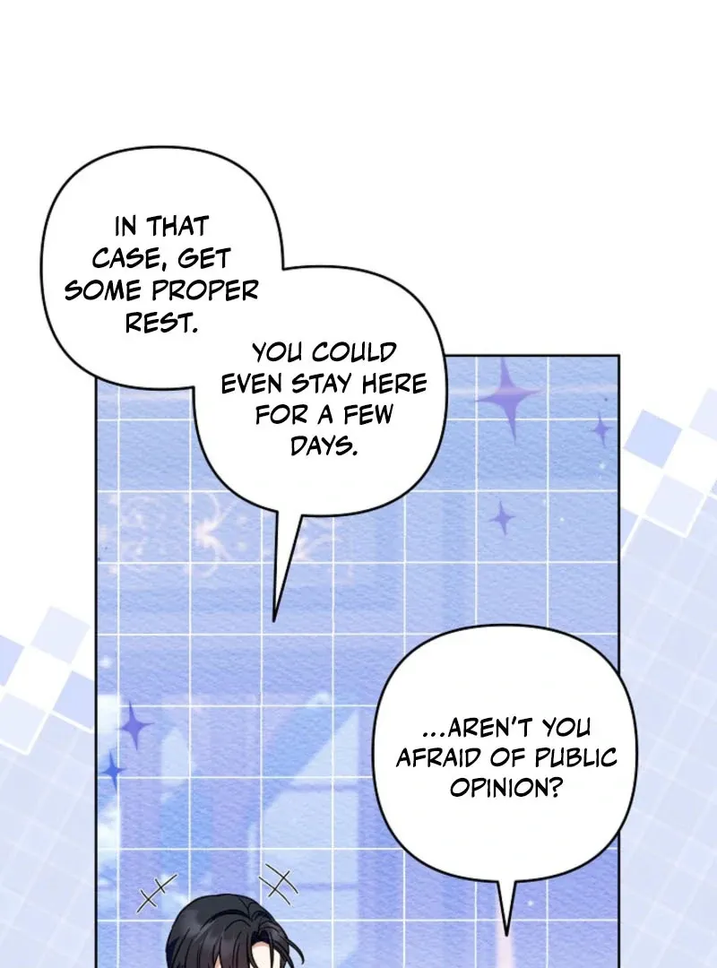 Everything Changed After I Died Chapter 40 page 88 - 